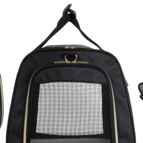 Kenneth Cole Pet Carrier - Picture 7 of 9